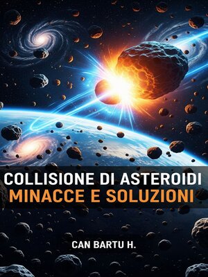 cover image of Collisione di Asteroidi